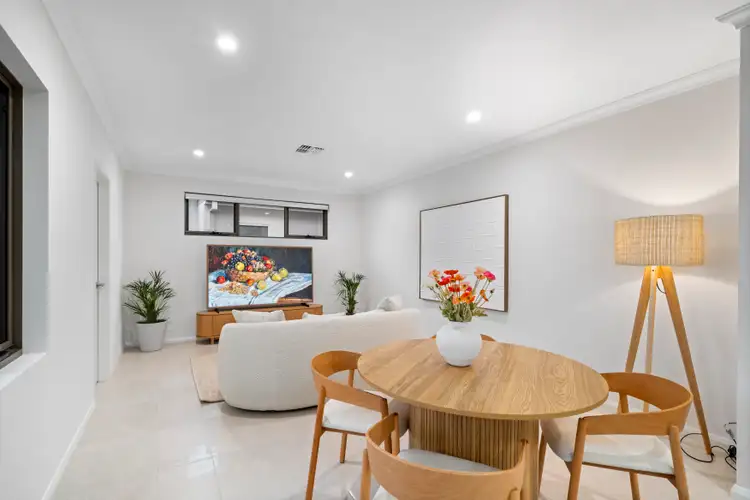 Fourth view of Homely villa listing, 7A Wagin Lane, Doubleview WA 6018