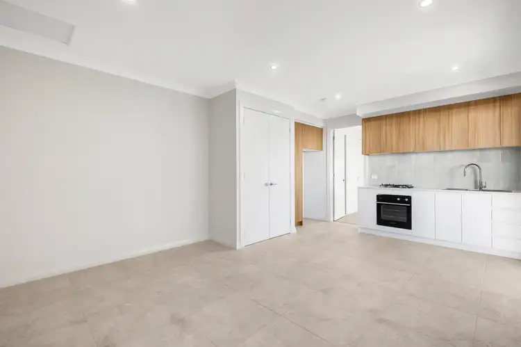 Second view of Homely house listing, A/26 Cohen Street, Gledswood Hills NSW 2557