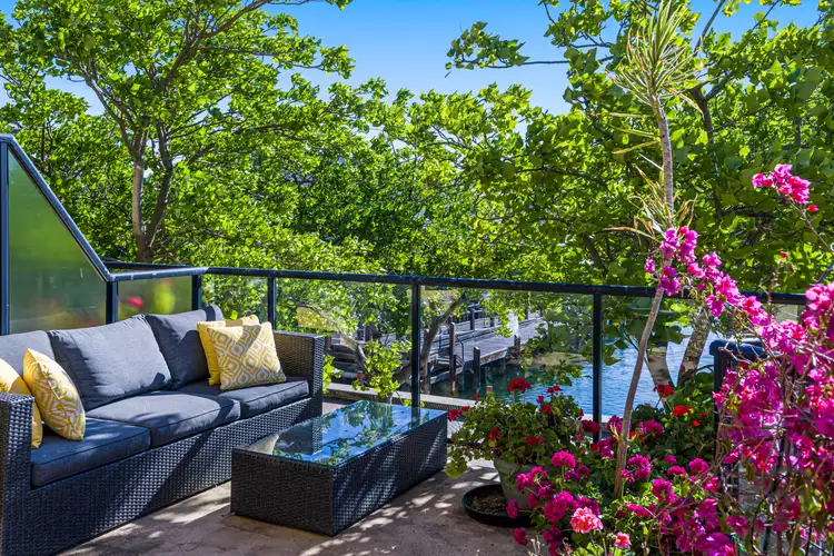 Second view of Homely house listing, 5/37 Dolphin Drive, Mandurah WA 6210