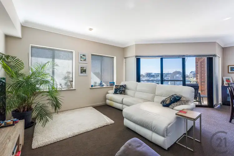 Third view of Homely house listing, 5/37 Dolphin Drive, Mandurah WA 6210
