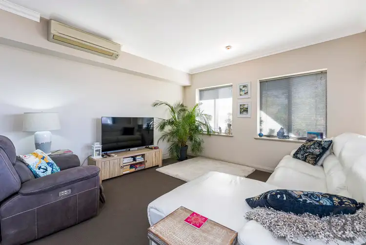 Fourth view of Homely house listing, 5/37 Dolphin Drive, Mandurah WA 6210