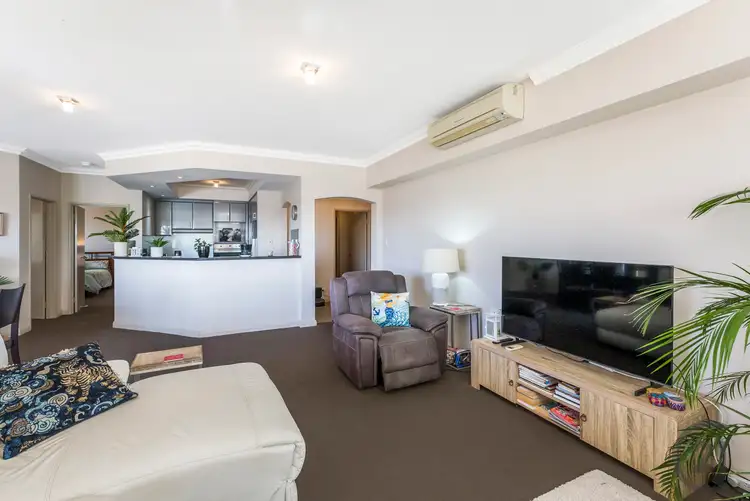 Fifth view of Homely house listing, 5/37 Dolphin Drive, Mandurah WA 6210