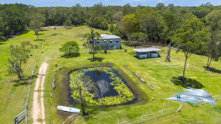 Third view of Homely house listing, 18 Murray Court, Beachmere QLD 4510