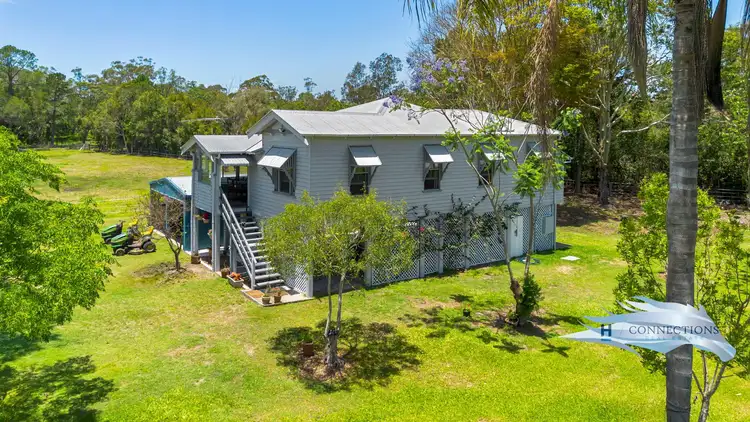 Fourth view of Homely house listing, 18 Murray Court, Beachmere QLD 4510