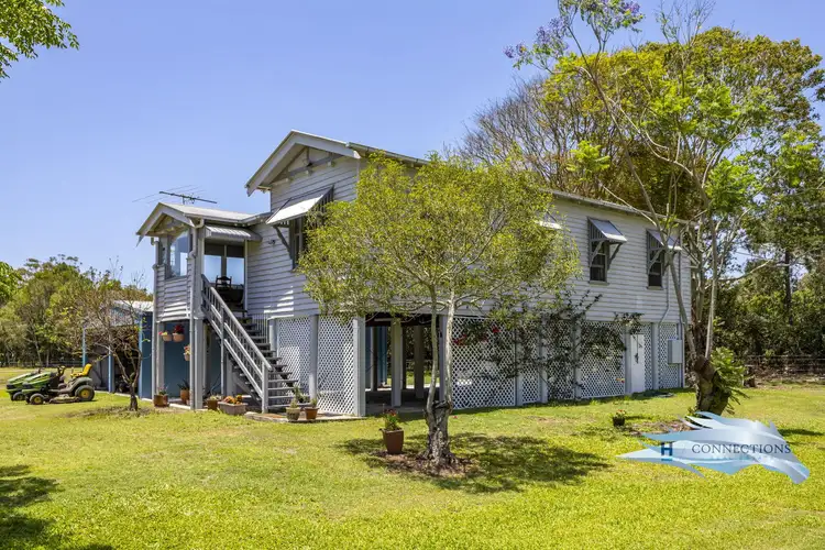 Fifth view of Homely house listing, 18 Murray Court, Beachmere QLD 4510