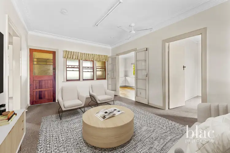 Fourth view of Homely house listing, 32 Butcher Avenue, Lawnton QLD 4501