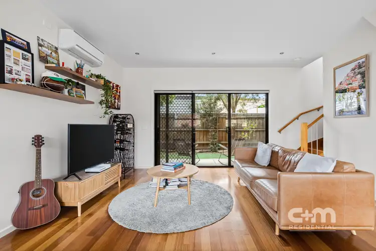 Third view of Homely townhouse listing, 2/46 Cromwell Street, Glenroy VIC 3046