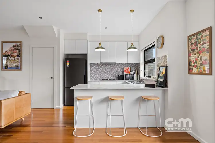 Fourth view of Homely townhouse listing, 2/46 Cromwell Street, Glenroy VIC 3046