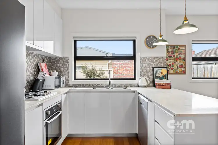 Fifth view of Homely townhouse listing, 2/46 Cromwell Street, Glenroy VIC 3046