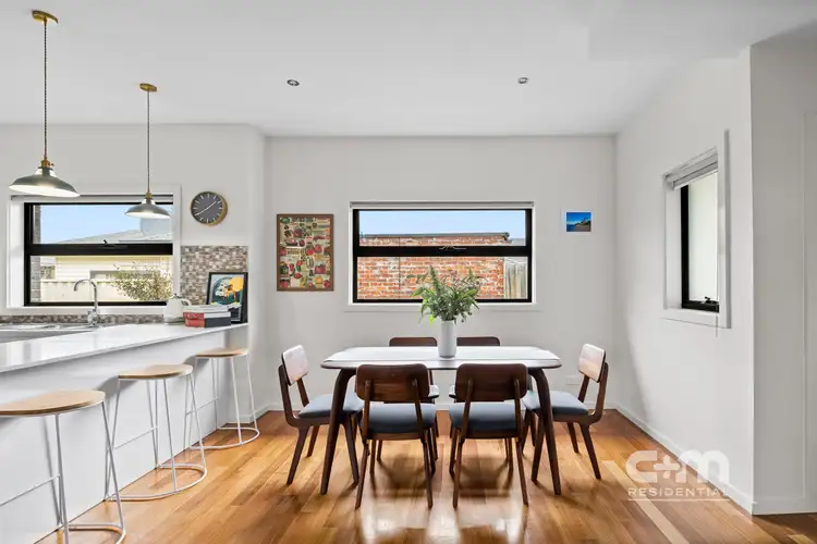 Sixth view of Homely townhouse listing, 2/46 Cromwell Street, Glenroy VIC 3046