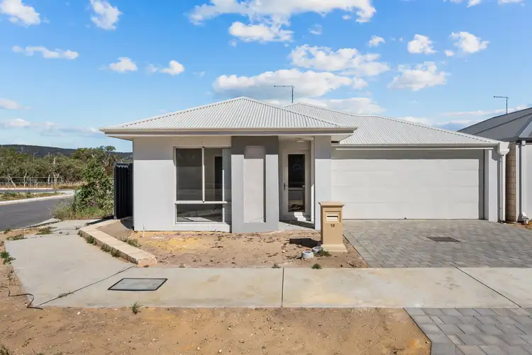 Second view of Homely house listing, 16 Killarney Loop, Gosnells WA 6110