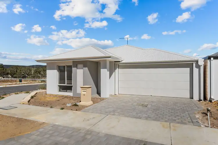 Third view of Homely house listing, 16 Killarney Loop, Gosnells WA 6110