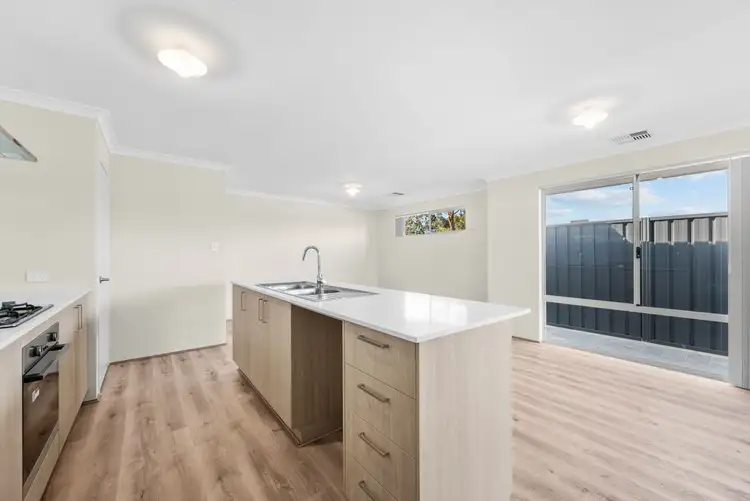 Fourth view of Homely house listing, 16 Killarney Loop, Gosnells WA 6110