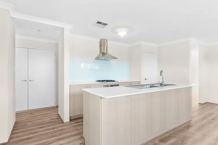 Fifth view of Homely house listing, 16 Killarney Loop, Gosnells WA 6110