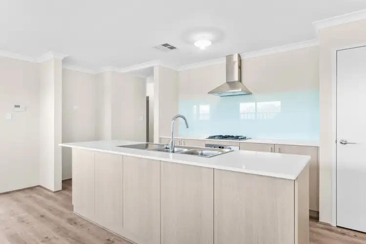 Sixth view of Homely house listing, 16 Killarney Loop, Gosnells WA 6110