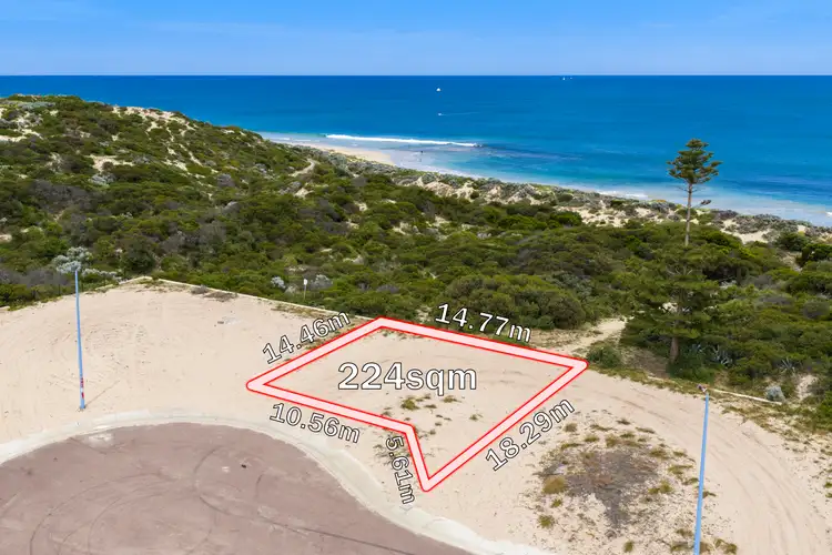 16/20-30 Oceanic Drive, Dawesville WA 6211