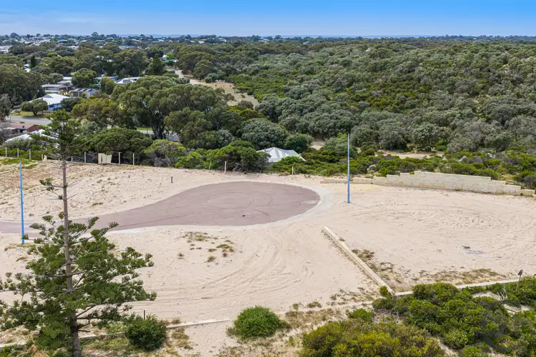 Fifth view of Homely land listing, 16/20-30 Oceanic Drive, Dawesville WA 6211