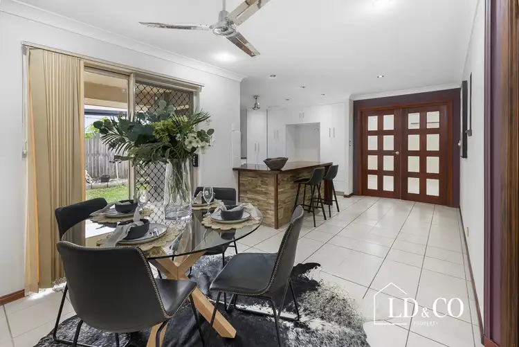 Fifth view of Homely house listing, 28 Victor Avenue, Glenella QLD 4740