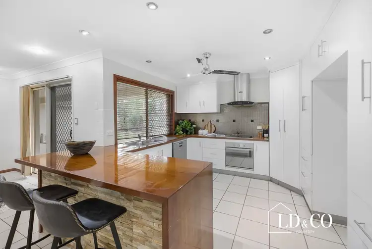 Sixth view of Homely house listing, 28 Victor Avenue, Glenella QLD 4740