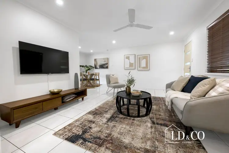 Second view of Homely house listing, 11 Kilgour Street, East Mackay QLD 4740