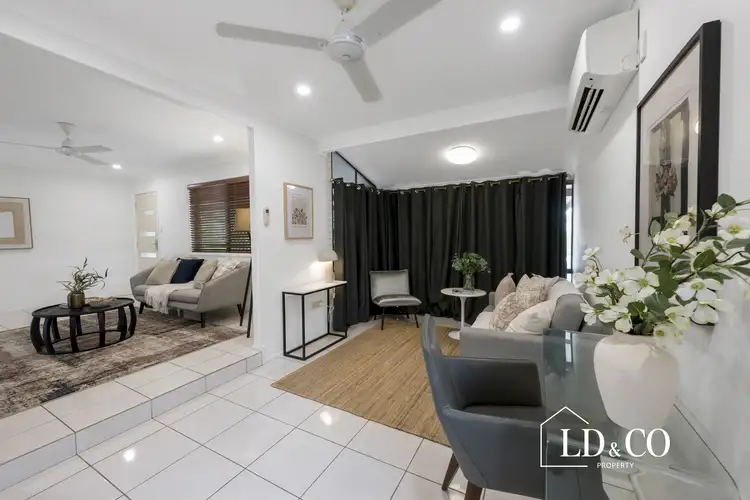 Third view of Homely house listing, 11 Kilgour Street, East Mackay QLD 4740