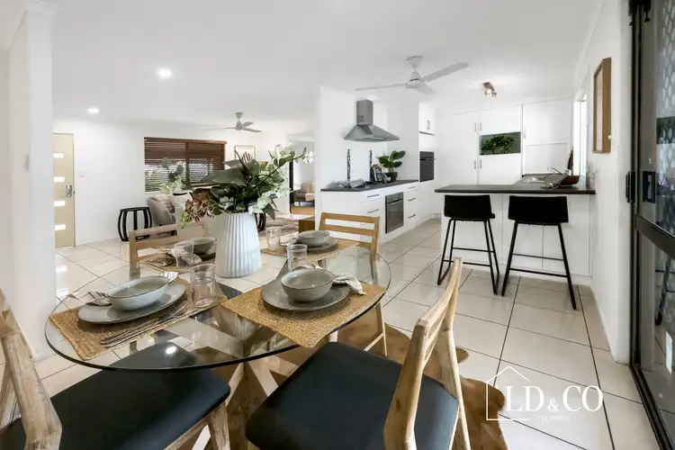 Fourth view of Homely house listing, 11 Kilgour Street, East Mackay QLD 4740