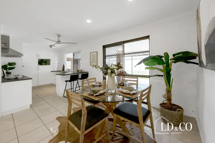 Fifth view of Homely house listing, 11 Kilgour Street, East Mackay QLD 4740