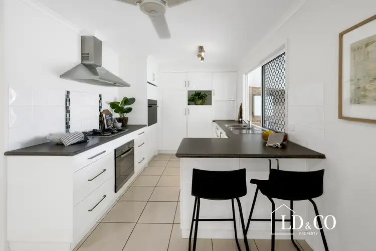 Sixth view of Homely house listing, 11 Kilgour Street, East Mackay QLD 4740