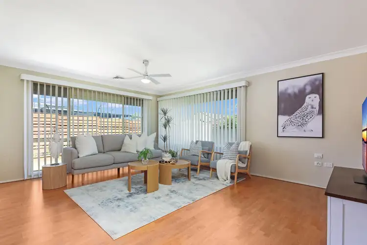 Fifth view of Homely house listing, 9 Mansion Court, Quakers Hill NSW 2763