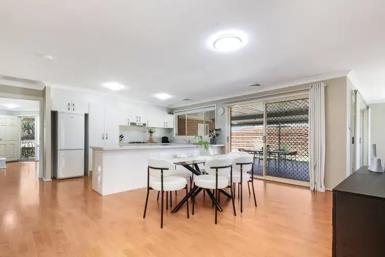 Sixth view of Homely house listing, 9 Mansion Court, Quakers Hill NSW 2763