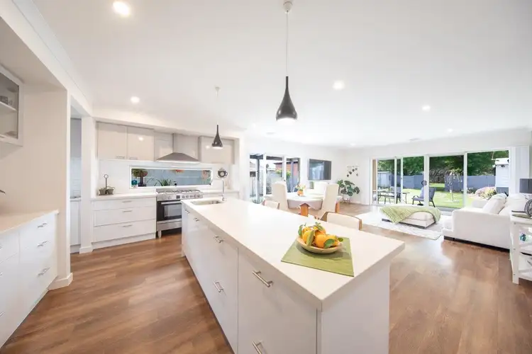 Second view of Homely house listing, 106 King George Street, Cohuna VIC 3568