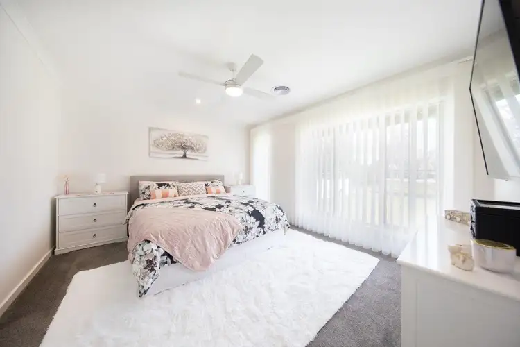 Third view of Homely house listing, 106 King George Street, Cohuna VIC 3568