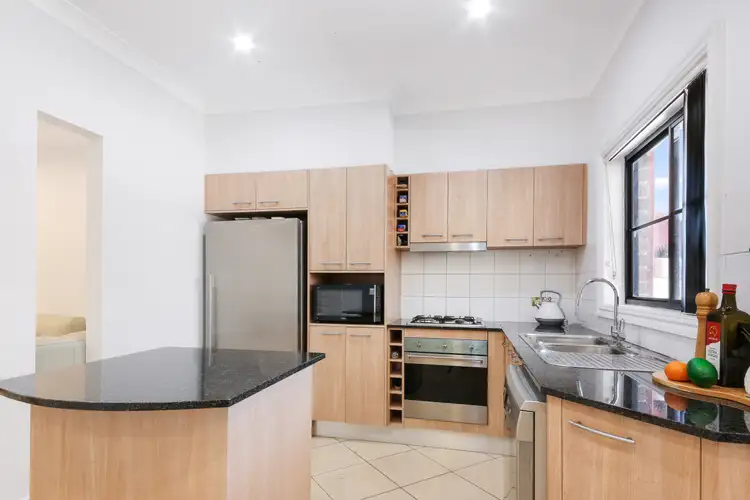 Fourth view of Homely townhouse listing, 23/6 Blossom Place, Quakers Hill NSW 2763