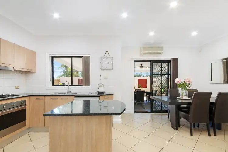 Fifth view of Homely townhouse listing, 23/6 Blossom Place, Quakers Hill NSW 2763