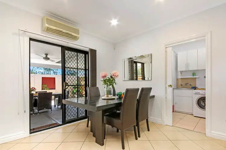 Sixth view of Homely townhouse listing, 23/6 Blossom Place, Quakers Hill NSW 2763