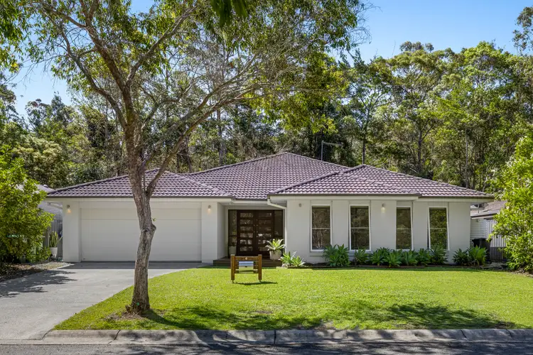 6 Lowe Court, Maudsland QLD 4210