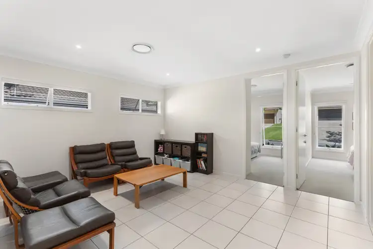 Third view of Homely house listing, 6 Lowe Court, Maudsland QLD 4210