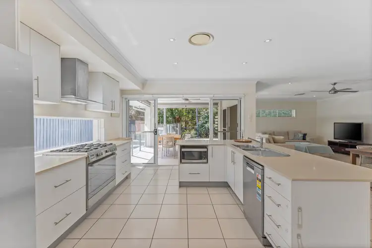 Fourth view of Homely house listing, 6 Lowe Court, Maudsland QLD 4210