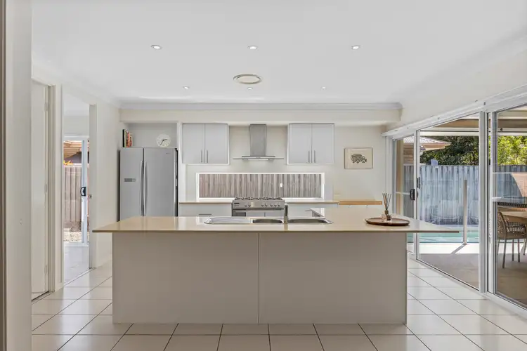 Fifth view of Homely house listing, 6 Lowe Court, Maudsland QLD 4210