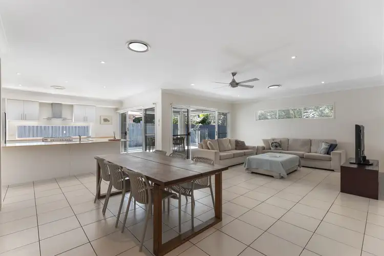 Sixth view of Homely house listing, 6 Lowe Court, Maudsland QLD 4210