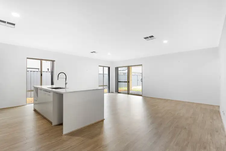 Second view of Homely house listing, 12 Antilla Way, Treeby WA 6164