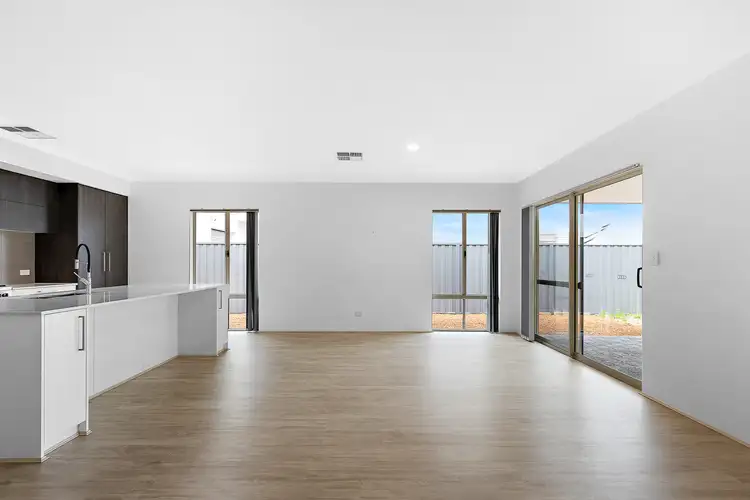 Third view of Homely house listing, 12 Antilla Way, Treeby WA 6164