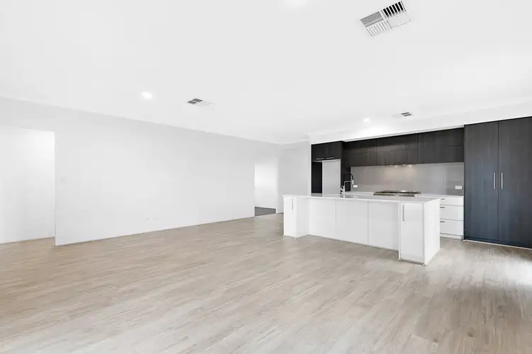 Fifth view of Homely house listing, 12 Antilla Way, Treeby WA 6164