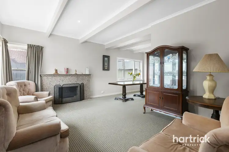 Second view of Homely house listing, 75 Morey Road, Beaumaris VIC 3193