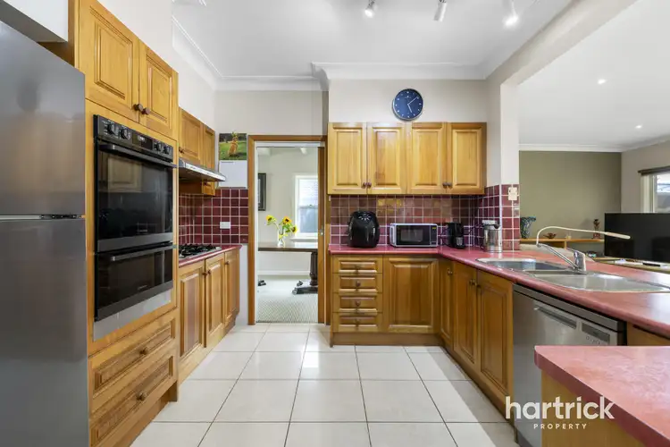 Third view of Homely house listing, 75 Morey Road, Beaumaris VIC 3193
