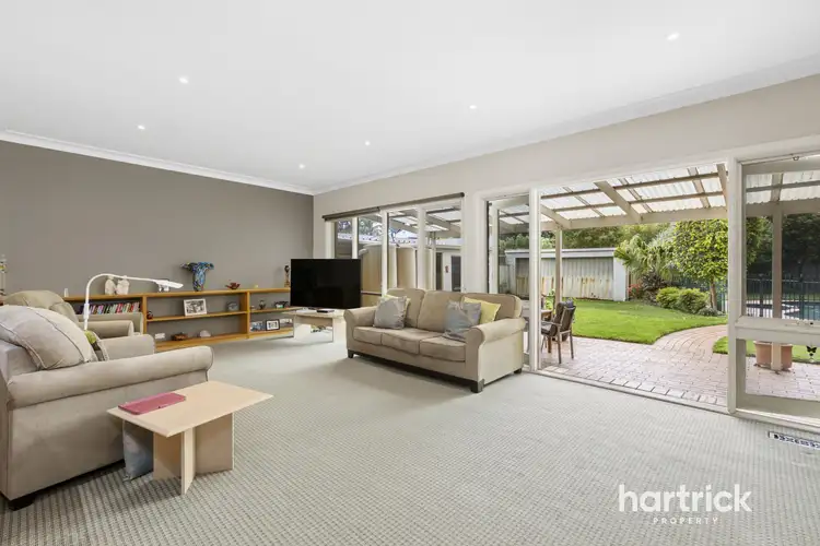 Fifth view of Homely house listing, 75 Morey Road, Beaumaris VIC 3193