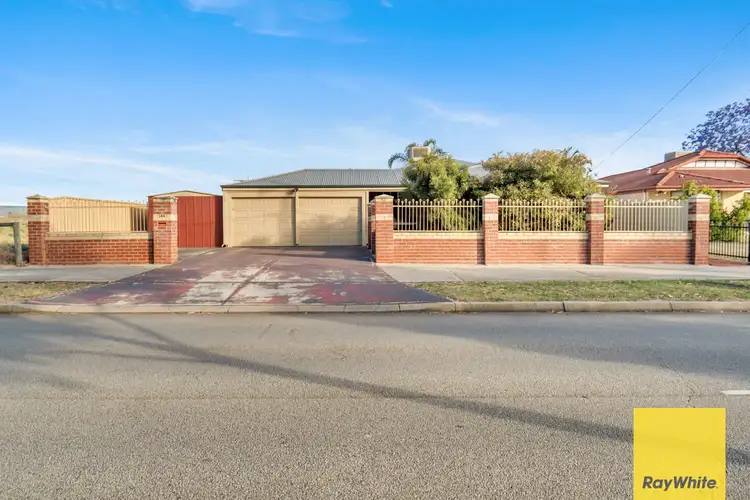 144 Warton Road, Huntingdale WA 6110