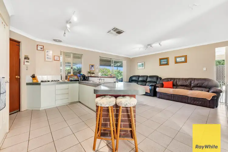 Third view of Homely house listing, 144 Warton Road, Huntingdale WA 6110