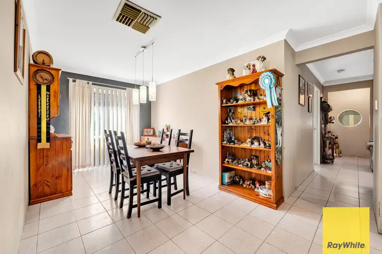 Fourth view of Homely house listing, 144 Warton Road, Huntingdale WA 6110