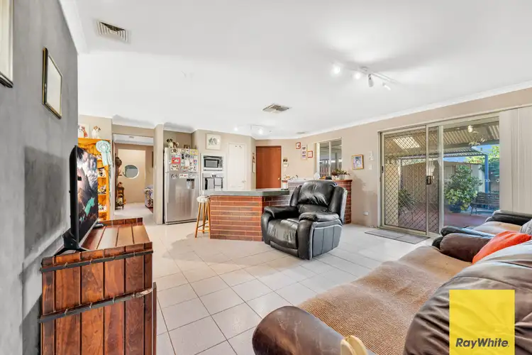 Fifth view of Homely house listing, 144 Warton Road, Huntingdale WA 6110